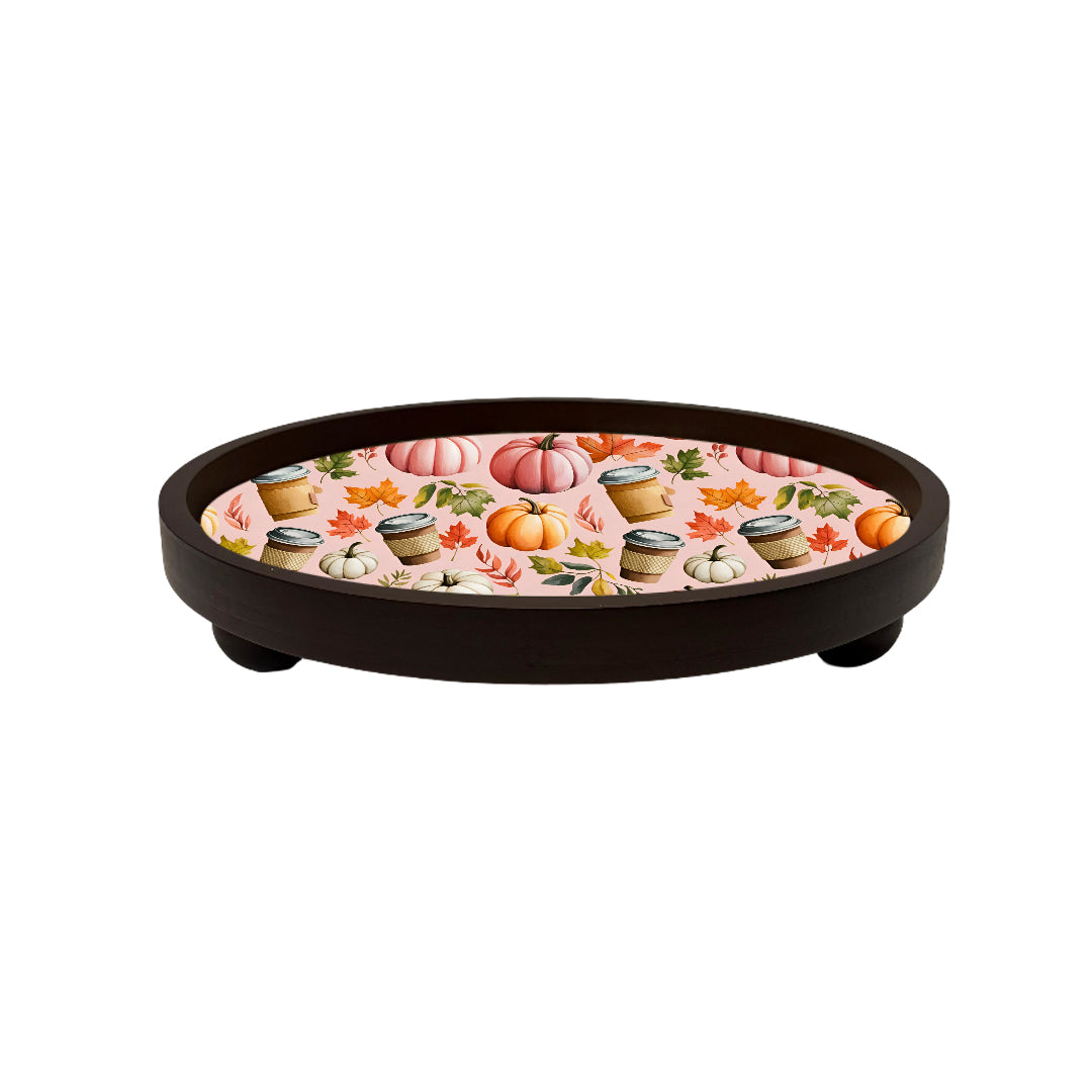 Trivet - Round