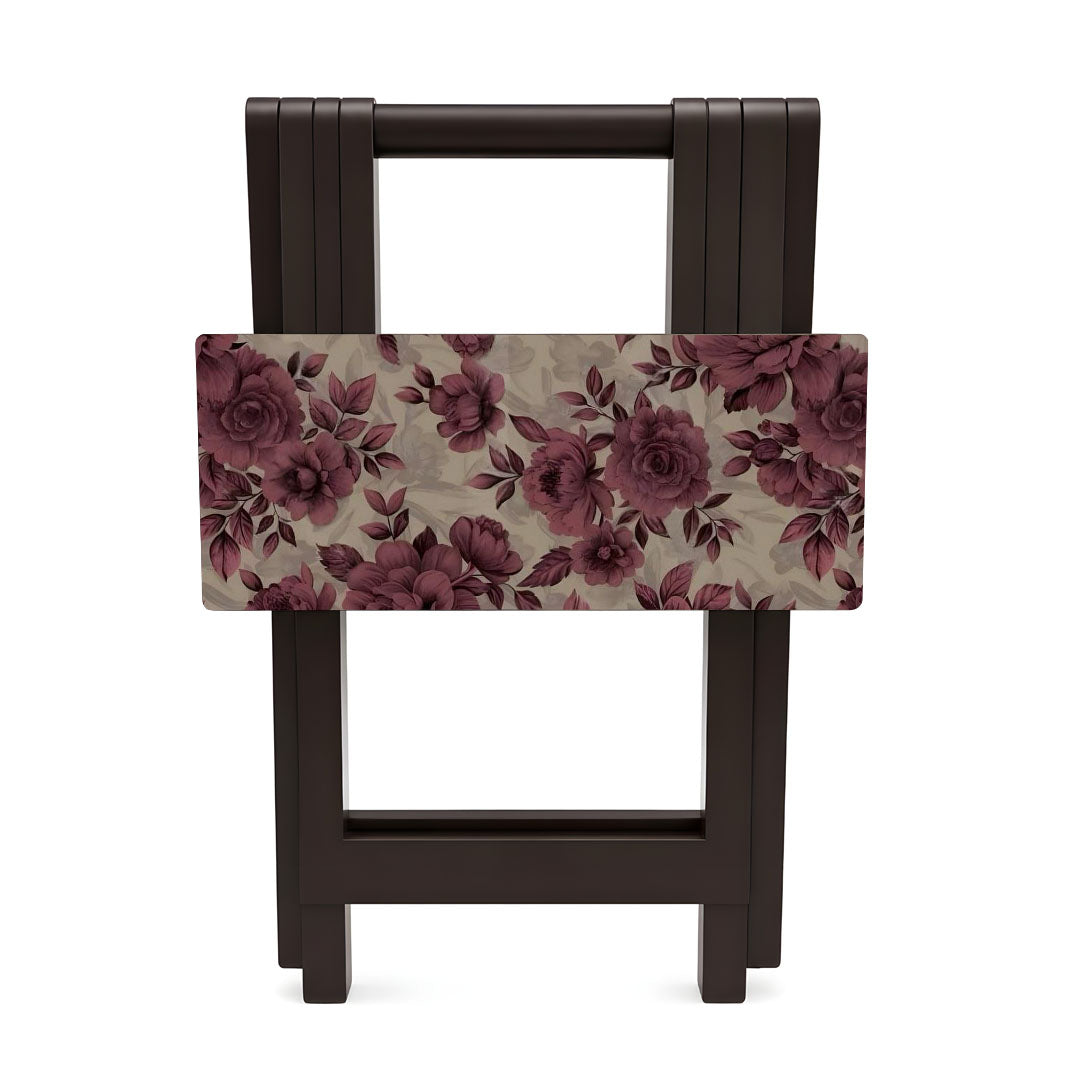 Collapsible Table - Classic