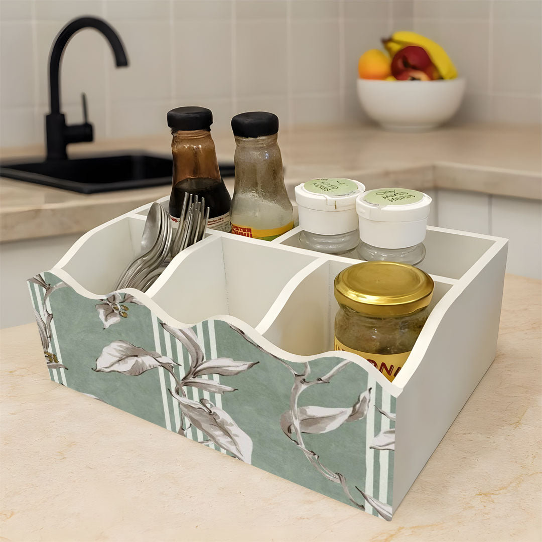 Multi Utility Organizer