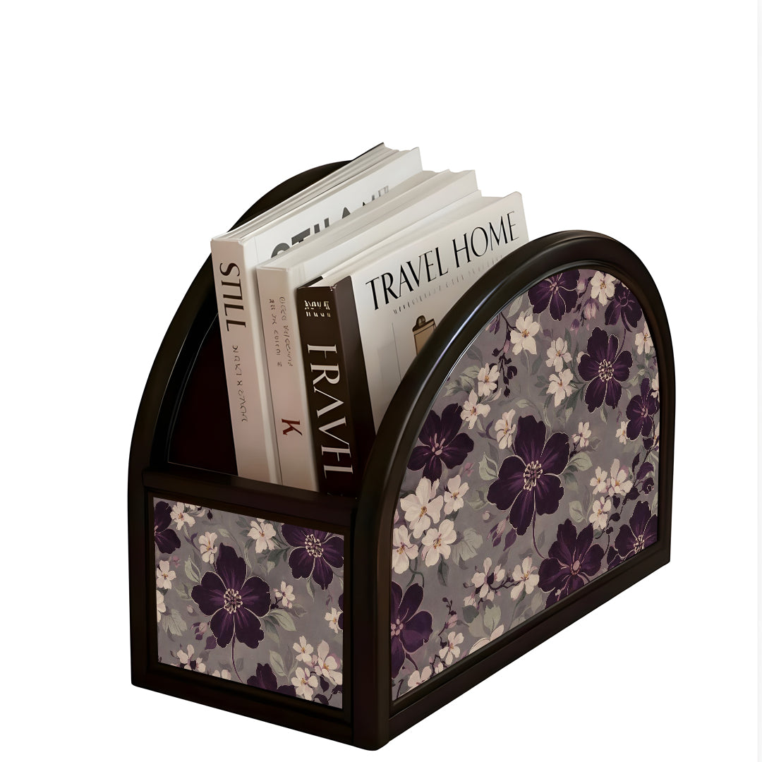 Magazine Holder