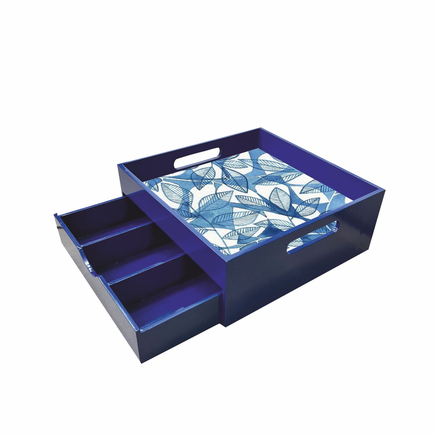 Drawer Tray Square