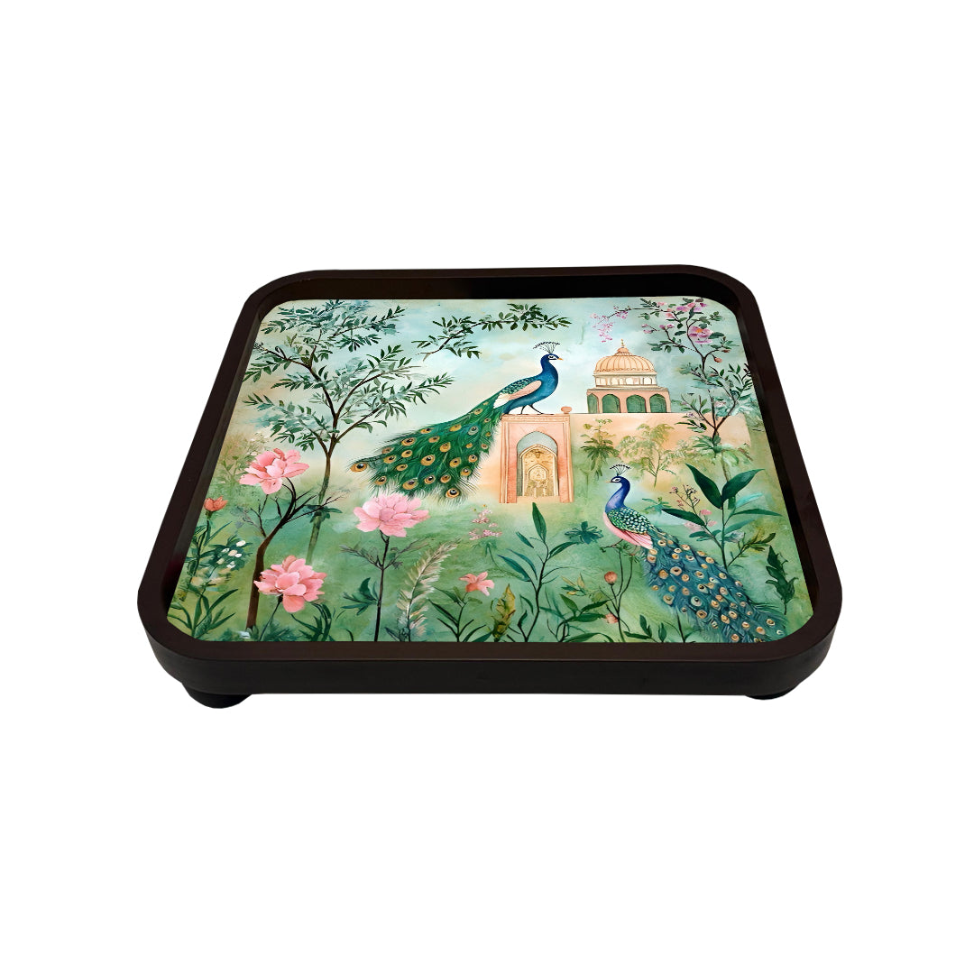 Trivet - Square