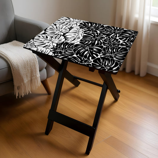 Collapsible Table - Rectangle Top