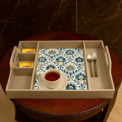 Tea Tray