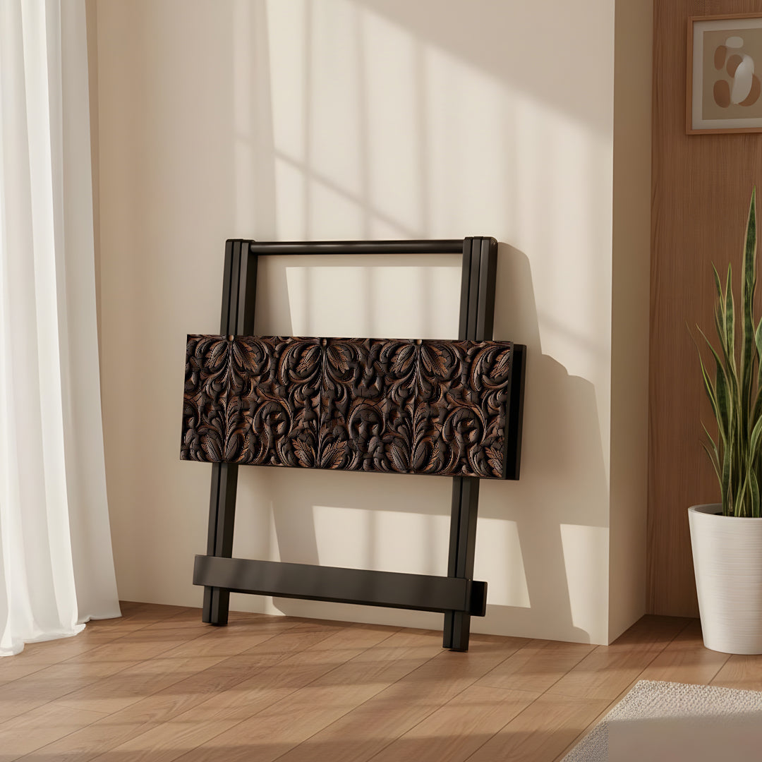 Collapsible Table - Entertainer