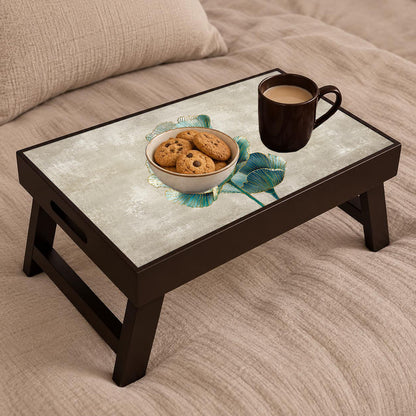 Foldable Bed Table - Stay-In