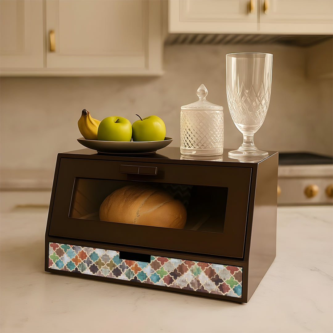 Bread Box