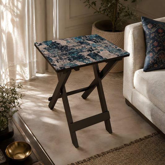 Collapsible Table - Classic