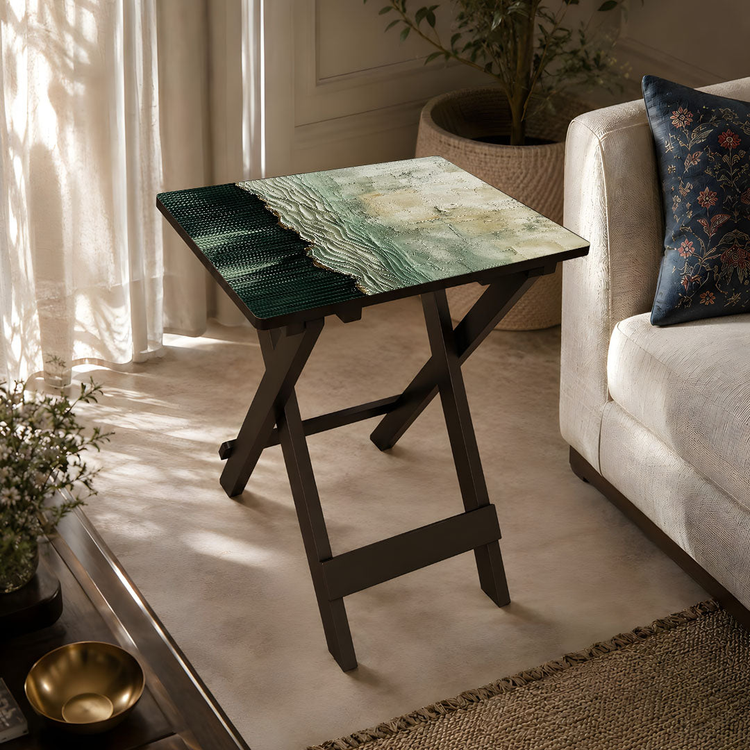Foldable Table - Classic