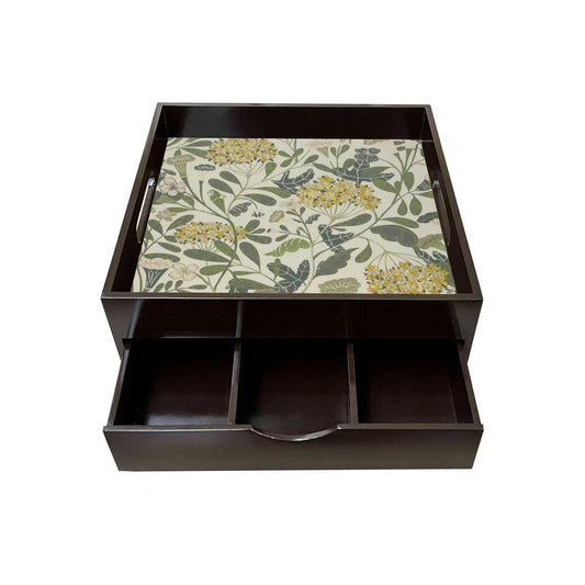 Drawer Tray Square