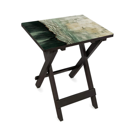 Foldable Table - Classic