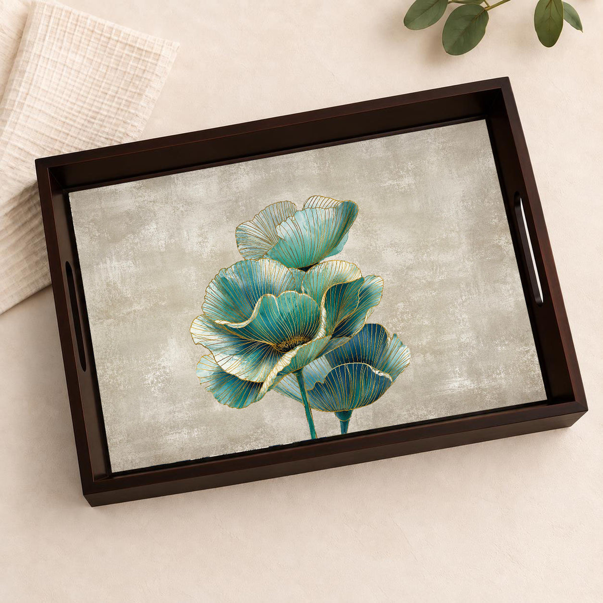 Serving Tray - Single