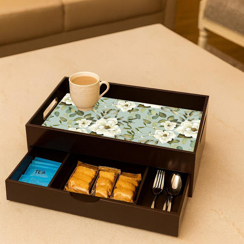 Drawer Tray Rectangle