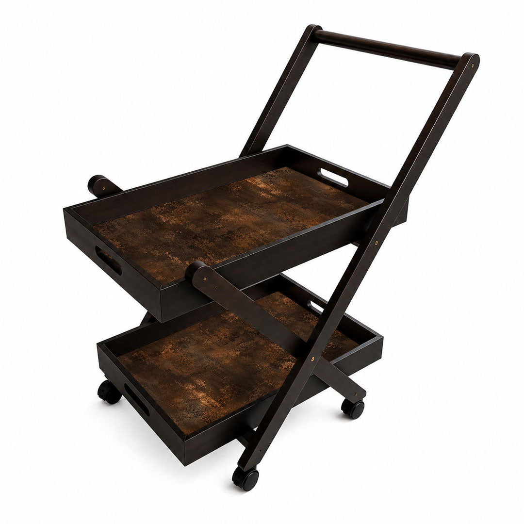 Crossfold Trolley