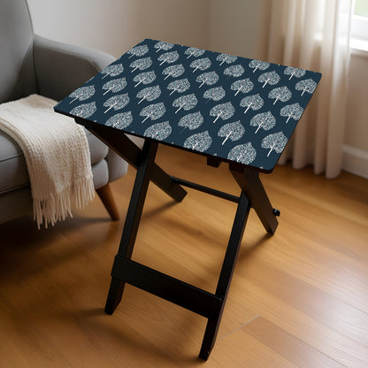 Collapsible Table - Rectangle Top