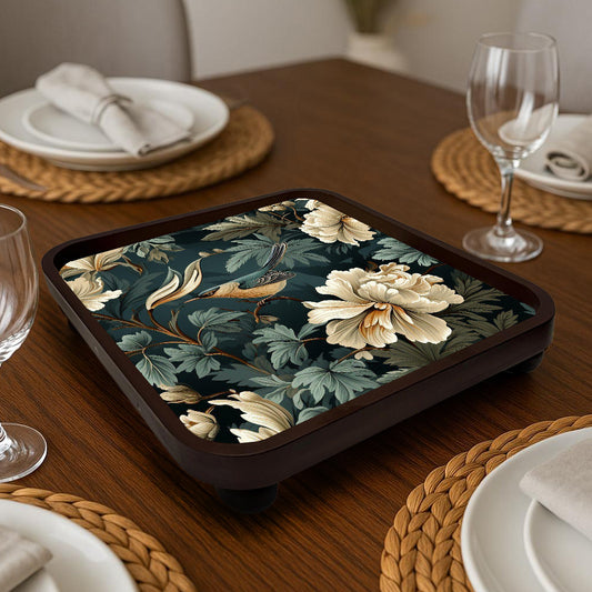 Trivet - Square