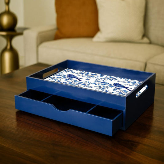 Drawer Tray Rectangle