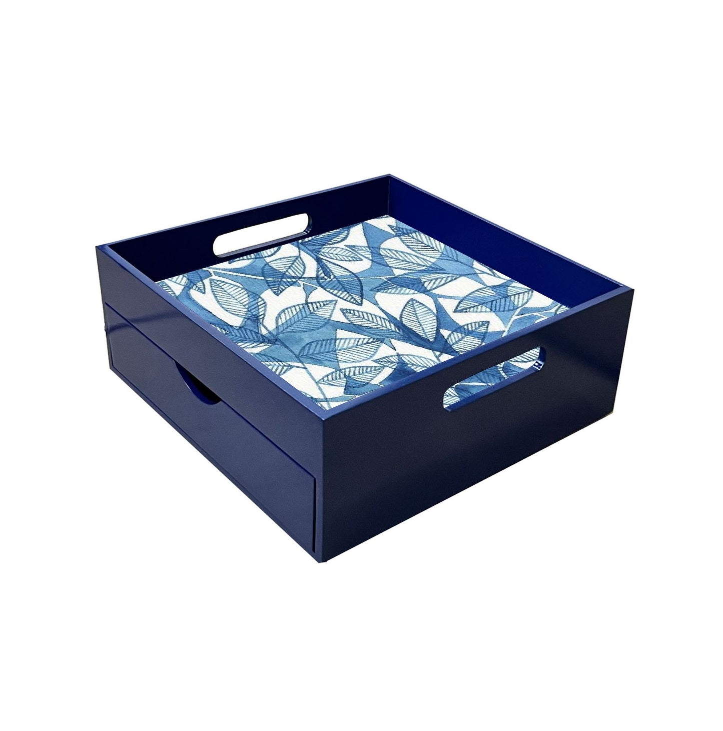 Drawer Tray Square