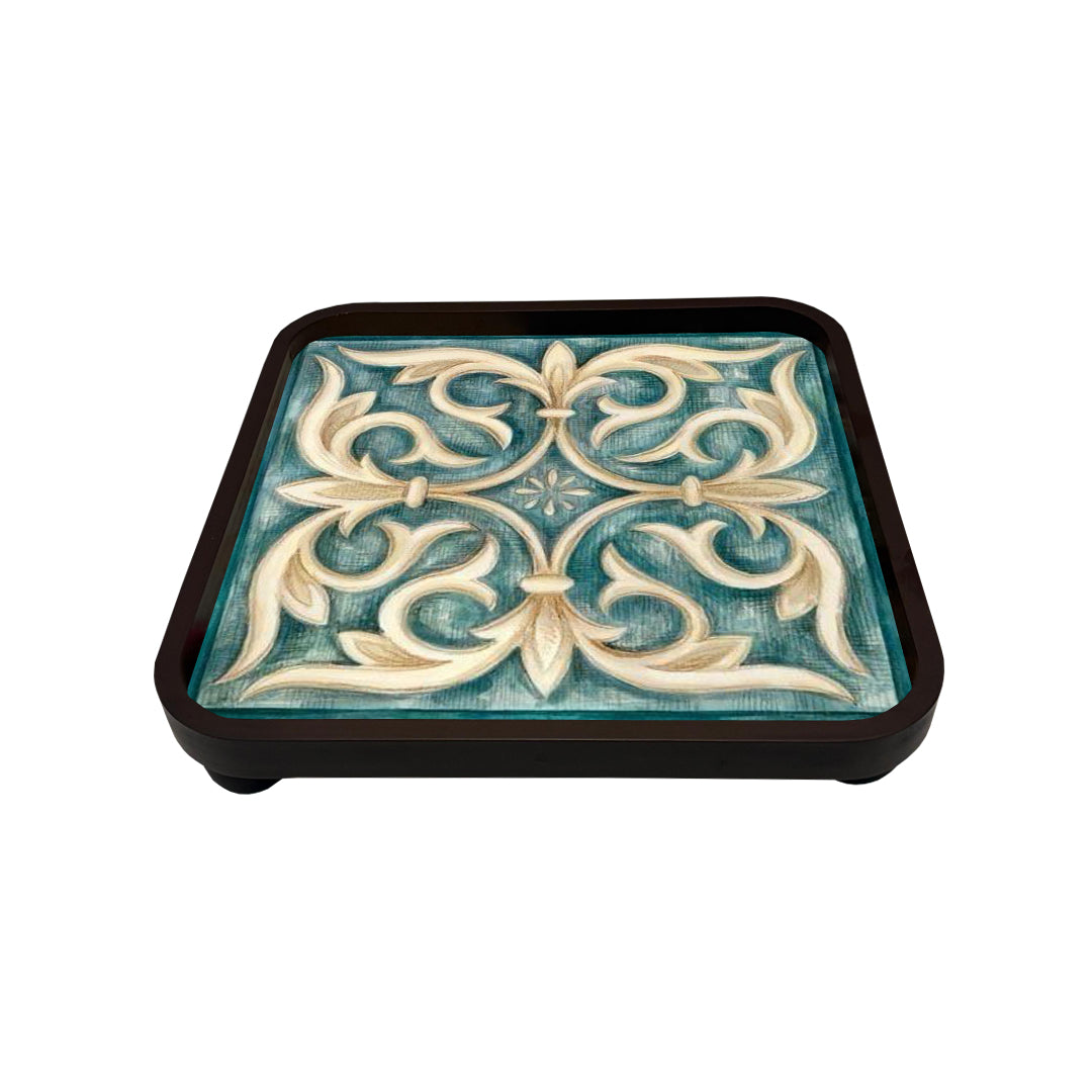 Trivet - Square