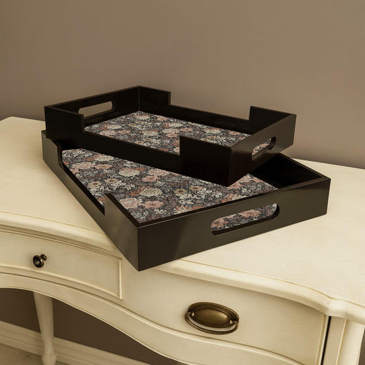 Serving Tray - Set of 2