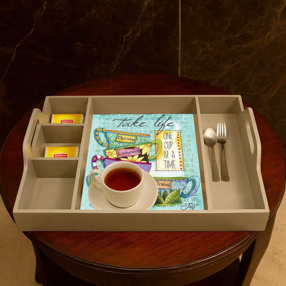 Tea Tray