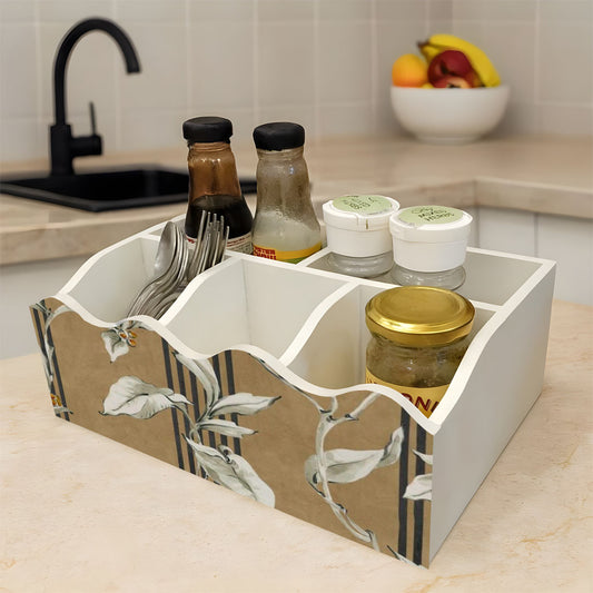 Multi Utility Organizer