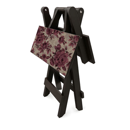 Collapsible Table - Classic