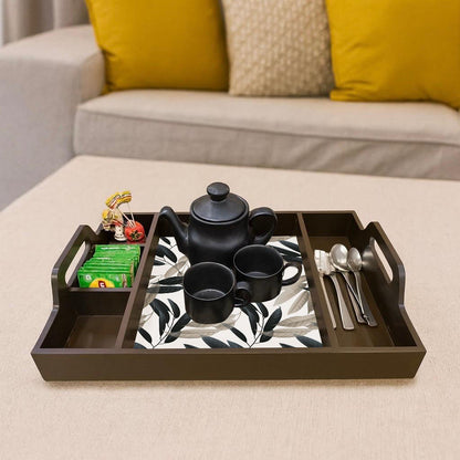 Tea Tray