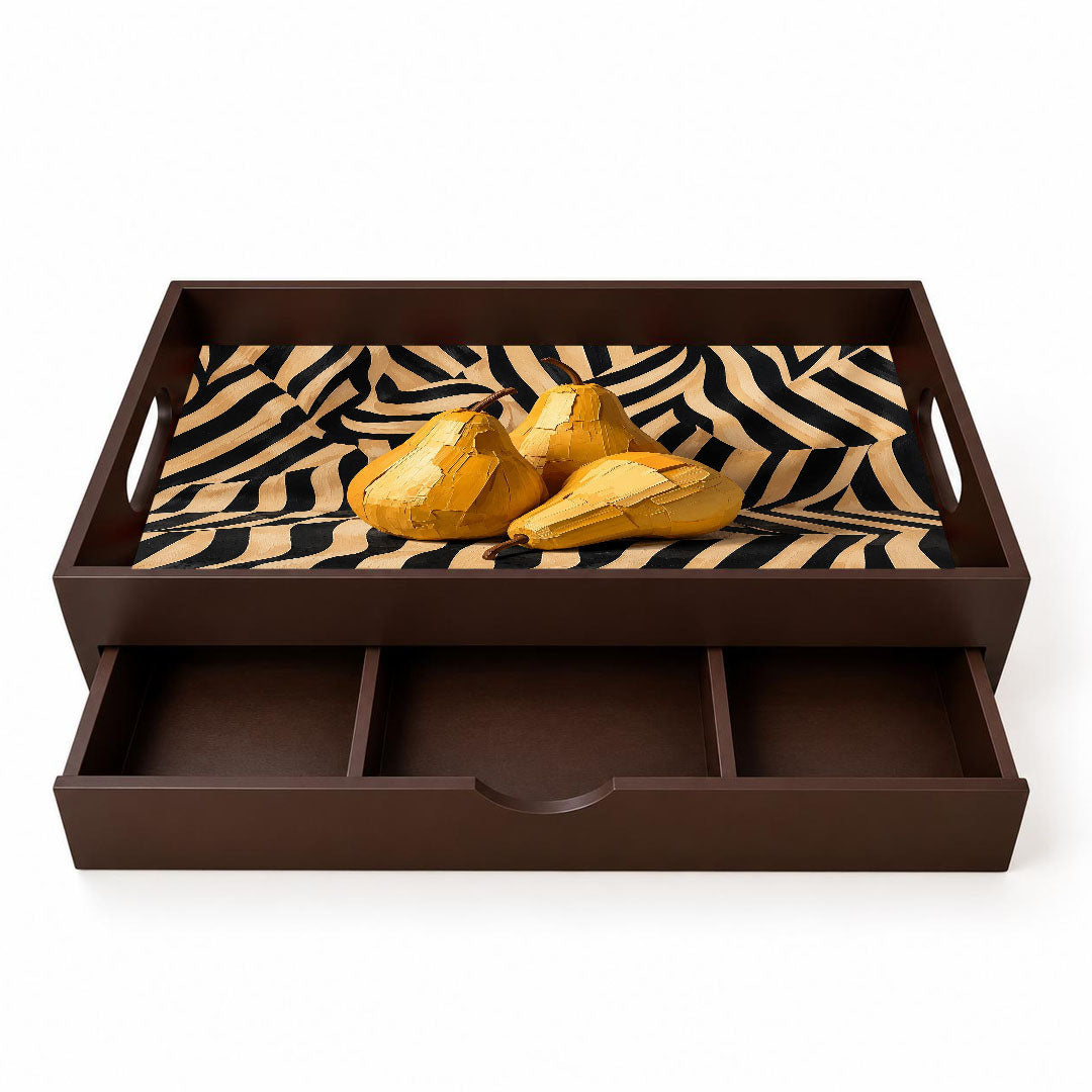 Drawer Tray Rectangle