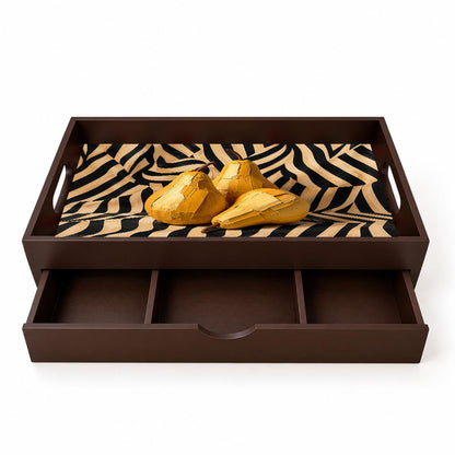 Drawer Tray Rectangle