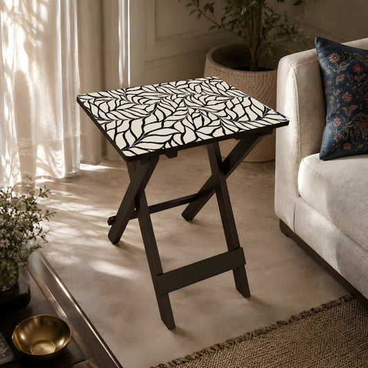 Collapsible Table - Classic