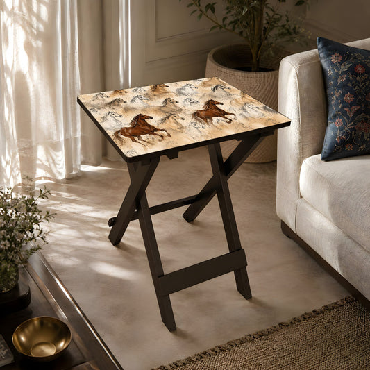 Collapsible Table - Classic