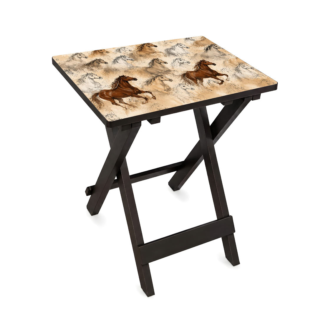Foldable Table - Classic