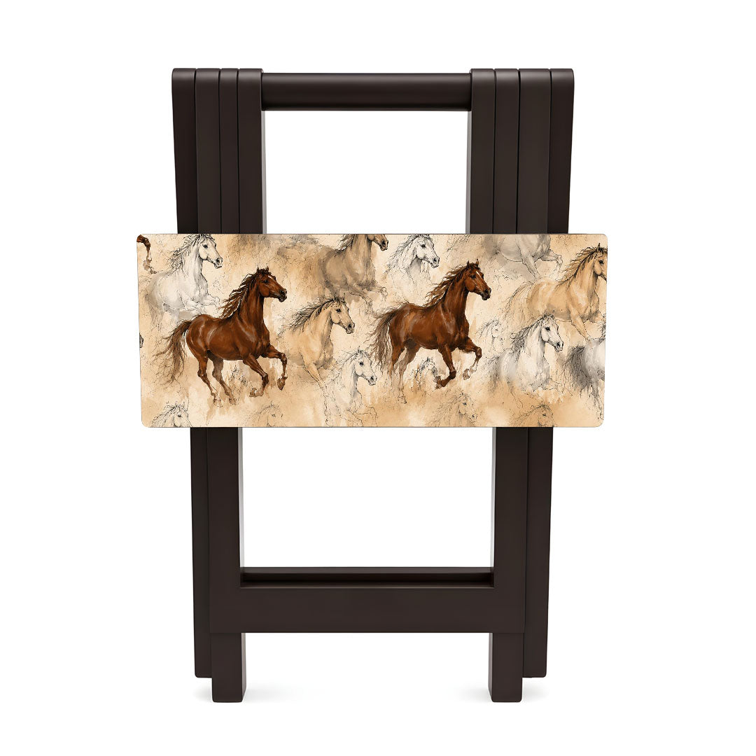 Foldable Table - Classic