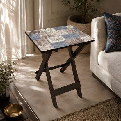 Collapsible Table - Classic