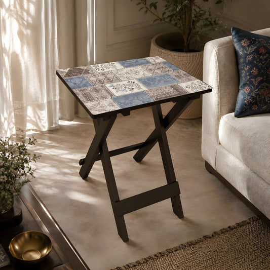 Collapsible Table - Classic