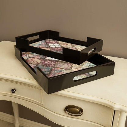 Serving Tray - Set of 2