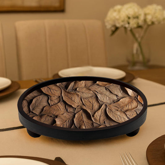 Trivet - Round