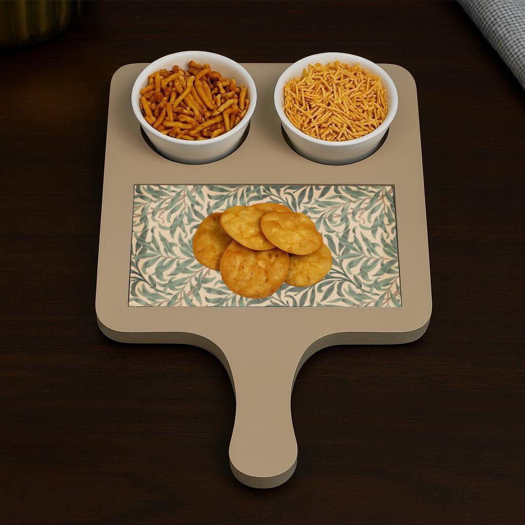 Serving Platter