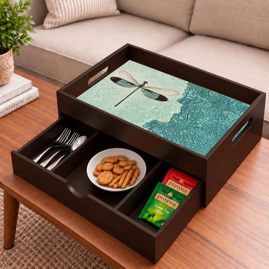 Drawer Tray Rectangle
