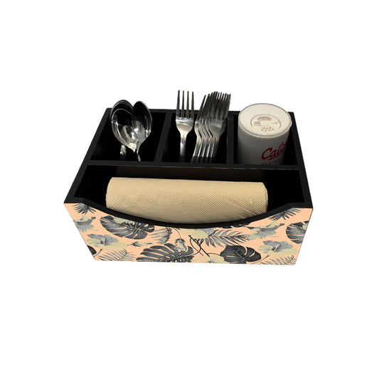 Cutlery Holder