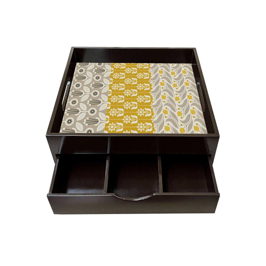 Drawer Tray Square