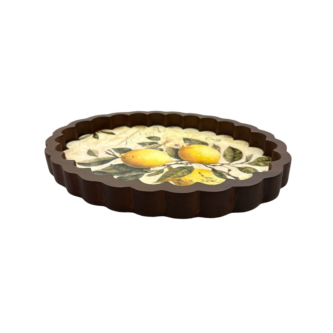 Serving Platter