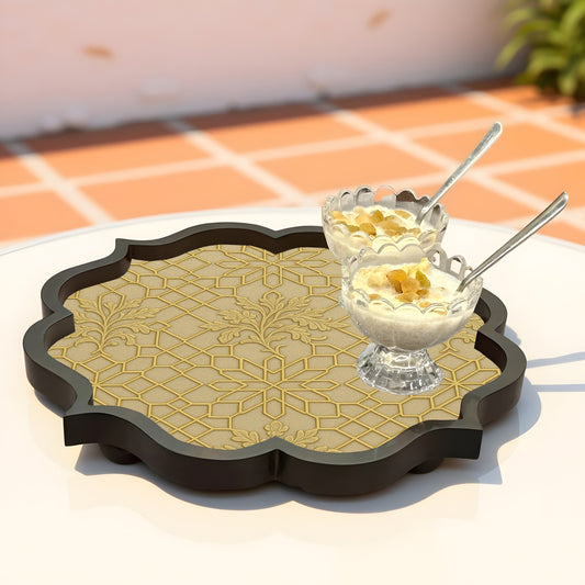 Trivets Luxe