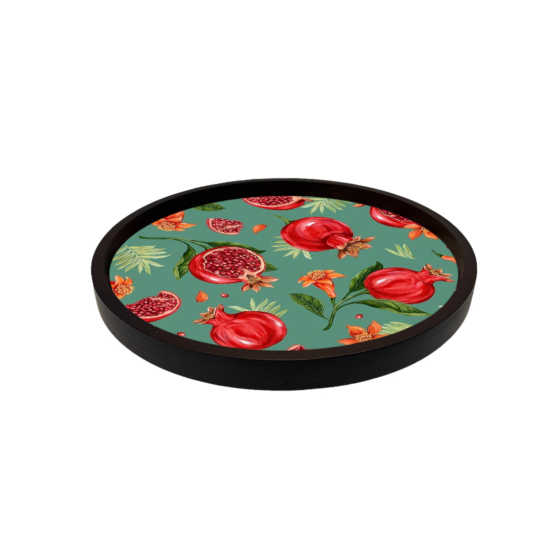 Trivet - Round