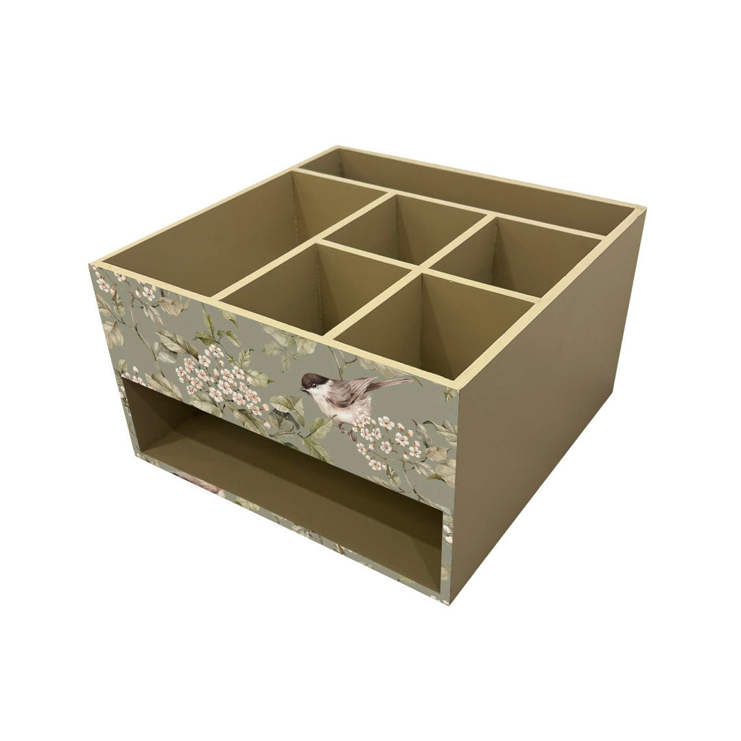 Dining Organizer