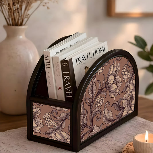 Magazine Holder