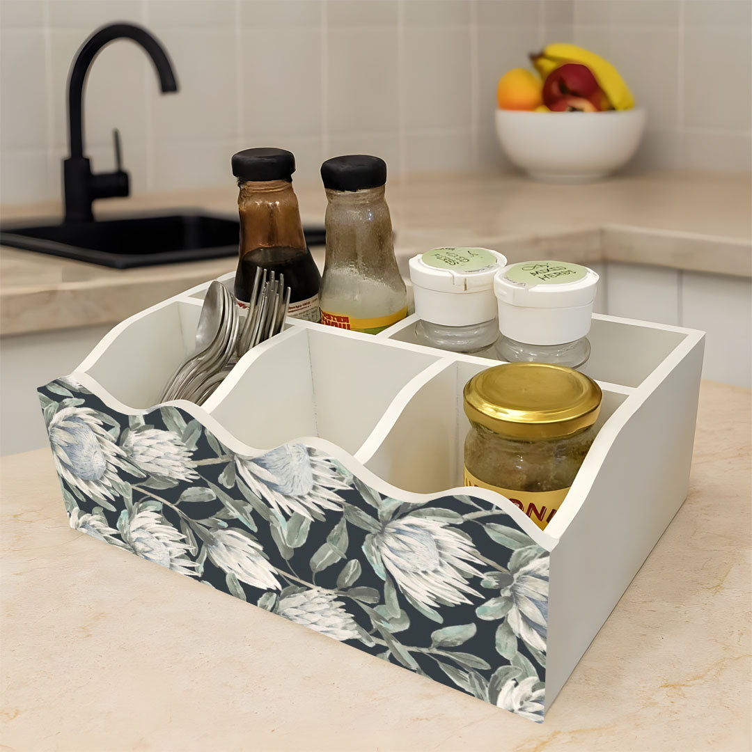 Multi Utility Organizer