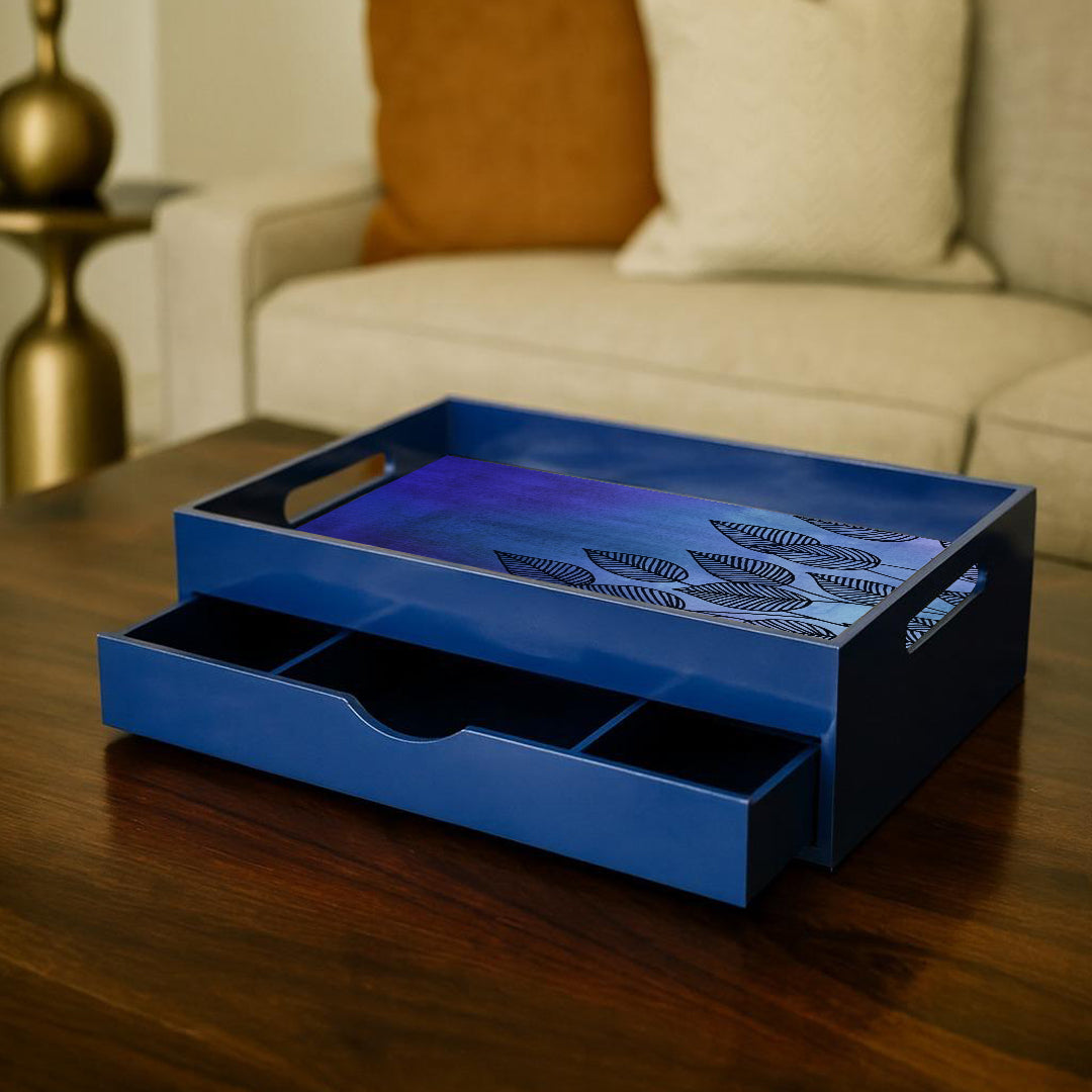 Drawer Tray Rectangle