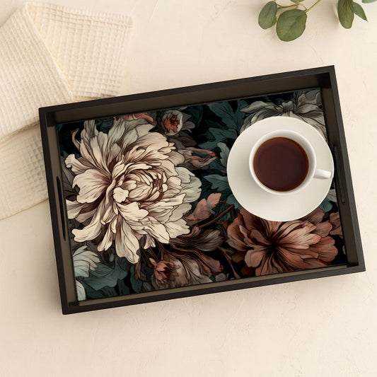 Serving Tray - Single